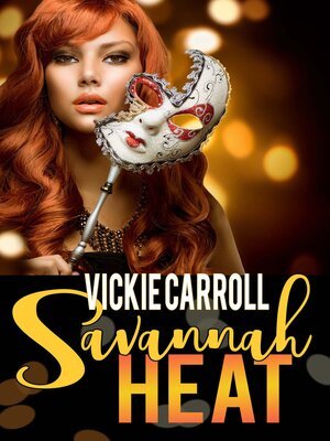 cover image of Savannah Heat